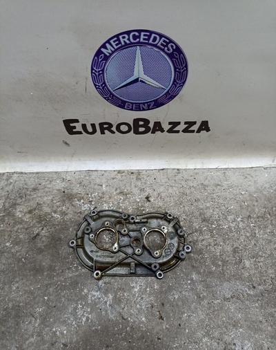 2720150201 Крышка распредвала Mercedes M272 Mercedes Прочее