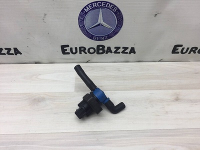 A0004703393 Клапан вентиляции топливного бака Mercedes W220 Mercedes W220 S 1998-2005