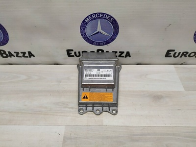 A1648207926 Блок управления SRS AirBag Mercedes W164 Mercedes W164 ML 2005-2011
