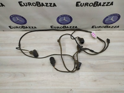 A0045428718 Коса парктроников задняя Mercedes W164 Mercedes W164 ML 2005-2011