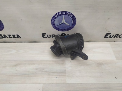 A6110981807 Патрубок интеркулера Mercedes Om612 Mercedes W203 C 2000-2007