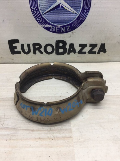 A0009958902 Хомут турбонагнетателя Mercedes Om651 Mercedes W207 E 2010>
