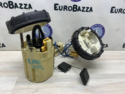 A2114705894 Топливный насос Mercedes 642 Mercedes W211 E 2002-2009