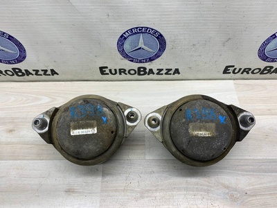 A2122401917 Подушка двигателя Mercedes Om651 Mercedes W212 E 2009>