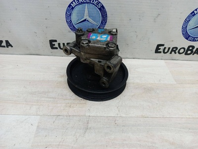 A0044661201 Насос гидроусилителя руля Mercedes Om646 Mercedes W211 E 2002-2009