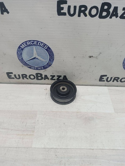 A2722020419 Ролик обводной Mercedes М272 Mercedes W164 ML 2005-2011
