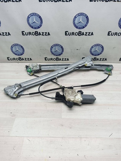 6397200046 Стеклоподъемник двери передний Mercedes W639 Vito Mercedes W639 Vito Viano 2003-2014