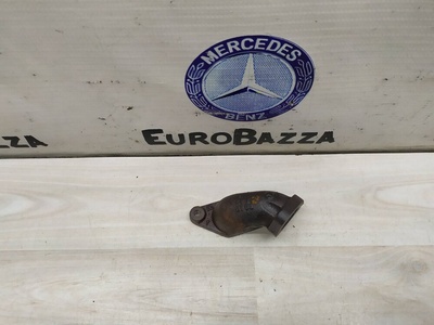 A6291420108 Патрубок EGR Mercedes Om629 Mercedes W164 ML 2005-2011
