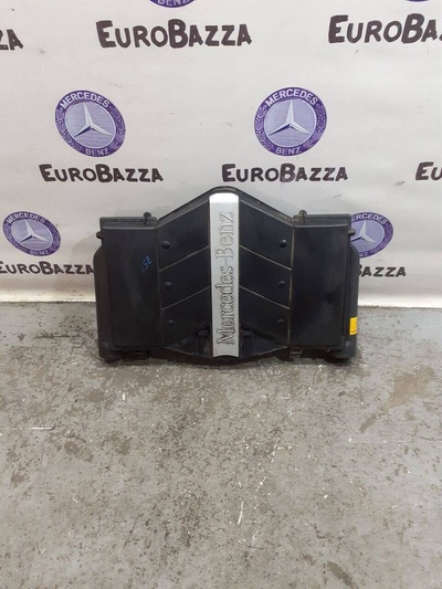 1120900601 Корпус воздушного фильтра Mercedes М112 Mercedes W220 S 1998-2005