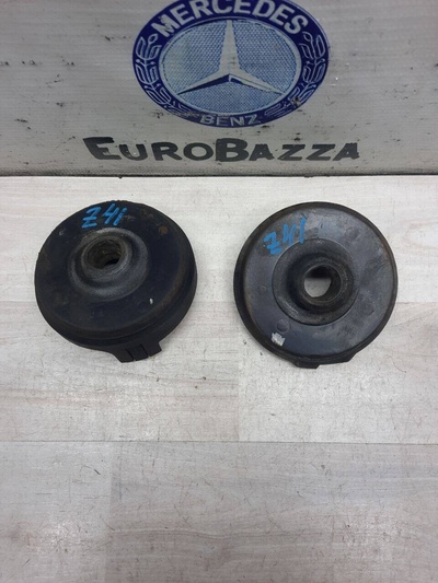 A2113250184 Проставка задней стойки Mercedes W219 Mercedes W219 CLS 2004-2011