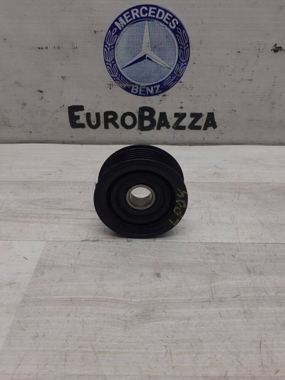 A0002020919 Обводной ролик Mercedes Mercedes М112 Mercedes W220 S 1998-2005