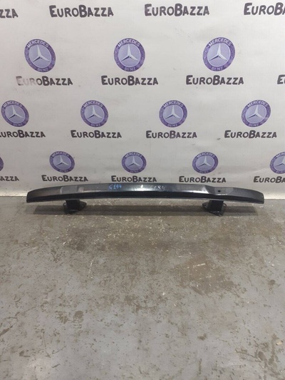A1696100114 Усилитель заднего бампера Mercedes W245 Mercedes W245 B 2005-2012
