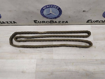 A0009930676 Цепь ГРМ Mercedes М273 Mercedes X164 GL 2006-2012