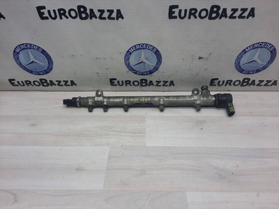 A6110700395 Топливная рампа Mercedes Om646 Mercedes W211 E 2002-2009
