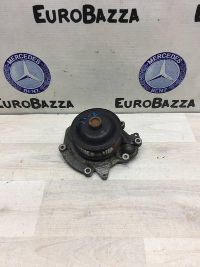 A6422010410 Помпа Mercedes Om642 Mercedes W164 ML 2005-2011