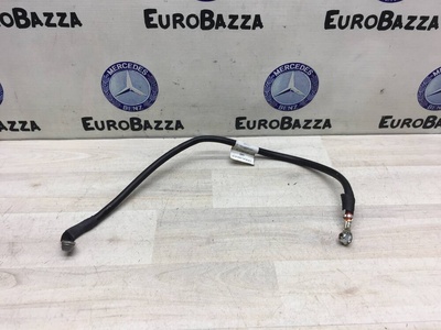 A2124400108 Силовой кабель Mercedes W212 Mercedes W212 E 2009>