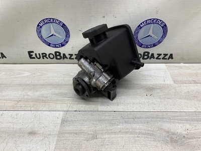A0034667201 Гидроусилитель руля Mercedes Om646 Mercedes Sprinter W906 2006>