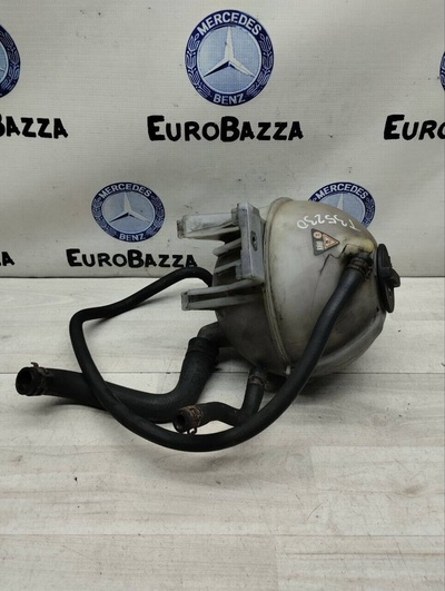 A9065010503 Расширительный бачок Mercedes Sprinter W906 Mercedes Sprinter W906 2006>