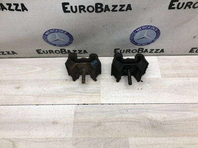 А1632400217 Подушка двигателя Mercedes W163 Mercedes W163 ML 1997-2005