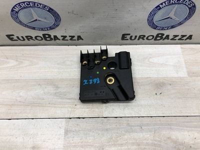 A2119820402 Крышка клемника Mercedes W211 Mercedes W211 E 2002-2009