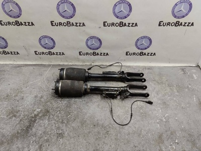 A1643204313 Пневмоамортизатор передний Mercedes W164 Mercedes W164 ML 2005-2011