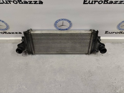 A1645001900 Интеркулер Mercedes W164 Mercedes W164 ML 2005-2011