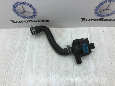 A2118350264 Дополнительная помпа Mercedes X164 Mercedes X164 GL 2006-2012