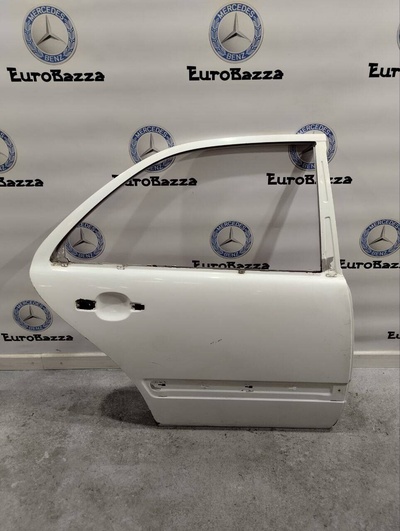 A2107300205 Дверь задняя правая Mercedes W210 Mercedes W210 E 1995-2002