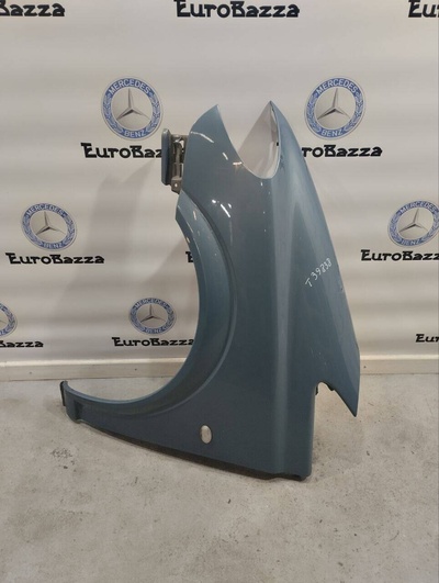 A6396305107 Переднее левое крыло Mercedes W639 Mercedes W639 Vito Viano 2003-2014