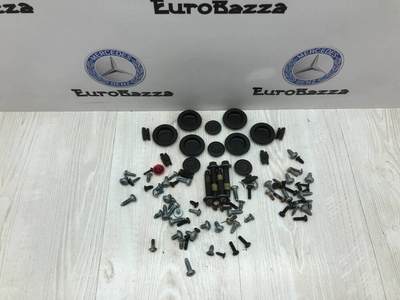 A0019845829 Заглушки и крепления двери Mercedes W221 Mercedes W221 S 2005-2013