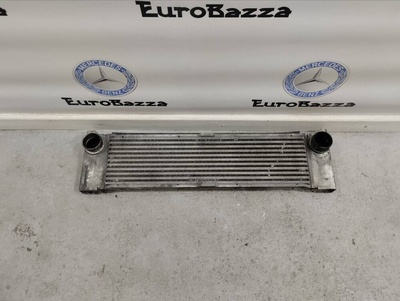 A6395010301 Интеркулер Mercedes W639 Mercedes W639 Vito Viano 2003-2014