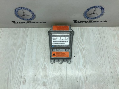 A1648204526 Блок управления SRS Airbag Mercedes W164 Mercedes W164 ML 2005-2011