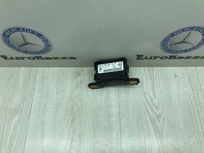 A0045421818 Датчик ускорения Mercedes W164 Mercedes W164 ML 2005-2011