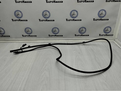 A2208600392 Шланг омывателя лобового стекла Mercedes W215 Mercedes W215 CL 1999-2006