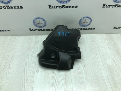 A2116841218 Кожух педали ручника Mercedes W211 Mercedes W211 E 2002-2009