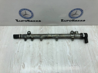 A6110700395 Топливная рампа Mercedes Om646 Mercedes W639 Vito Viano 2003-2014