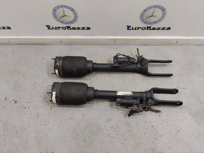 A1643204613 Пневмоамортизатор передний Mercedes W164 Mercedes W164 ML 2005-2011