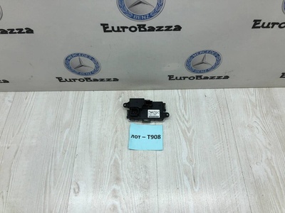 A2128702110 Резистор отопителя салона Mercedes W218 Mercedes W218 CLS 2011>