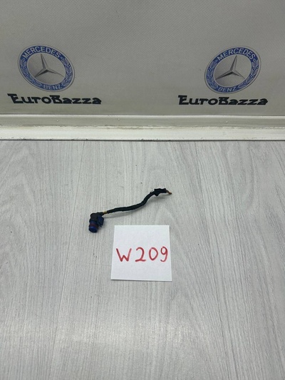 A2035400006 Штекер парктроника Mercedes W209 Mercedes W209 CLK 2002-2009