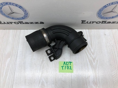 A0041533128 Патрубок интеркулера правый Mercedes W163 Mercedes W163 ML 1997-2005
