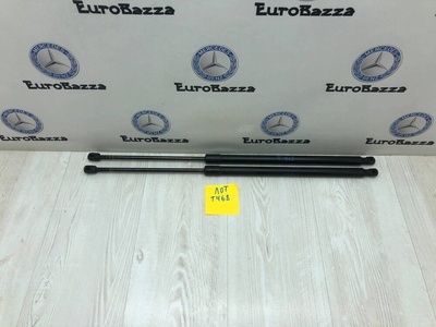 A6399800164 Амортизатор крышки багажника Mercedes W639 Mercedes W639 Vito Viano 2003-2014