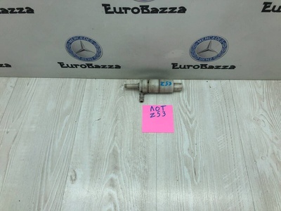 A2108691121 Насос омывающей жидкости Mercedes W203 Mercedes W203 C 2000-2007