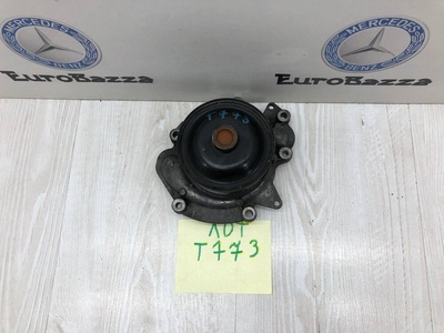 A6422010410 Основная помпа Mercedes Om642 Mercedes W164 ML 2005-2011