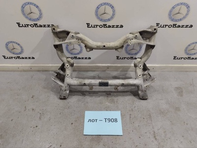 A2186280157 Подрамник передний Mercedes W218 Mercedes W218 CLS 2011>