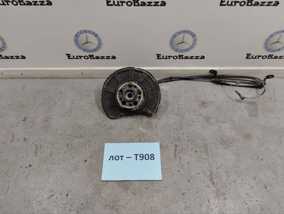 A2123500241 Кулак задний правый Mercedes W218 Mercedes W218 CLS 2011>