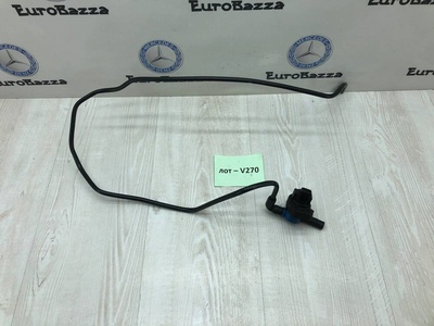A0004703393 Клапан вентиляции топливного бака Mercedes R230 Mercedes W230 SL 2001-2011