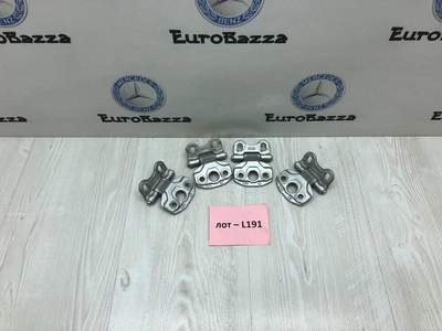 A1707200037 Петля двери Mercedes R170 Mercedes W170 SLK 1996-2004