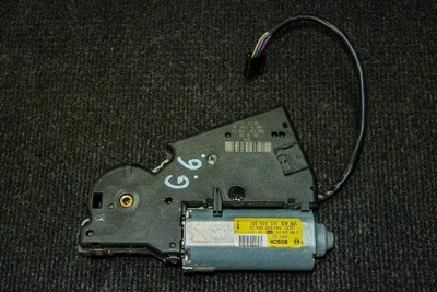 0390200017849696564091K0959591 volkswagen passat b6 двигатель przesuwnego крыши 1k0959591 0390200017 2006