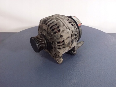 Додж caliber i 2.0 crd генератор так a0521 150a