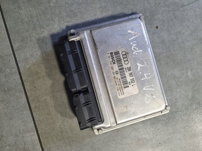 4BENZLIFT 3b0907552l блок управления двигателя ajr audi a4 s4 b5 седан 2 , 4 benz рестайлинг